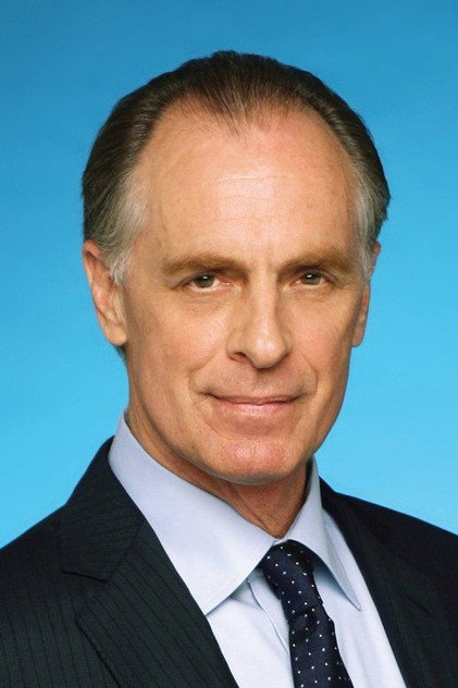 Keith Carradine en tant que The Governor
