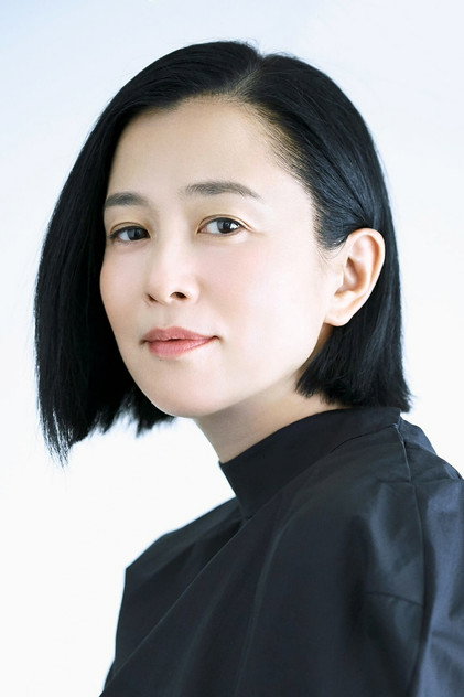 坂井真紀 jako Chizimi