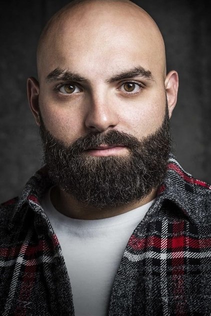 Heider Ali as Gac