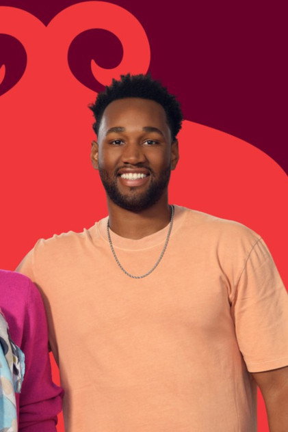 Garrison Wilson dans le rôle de Self - Contestant