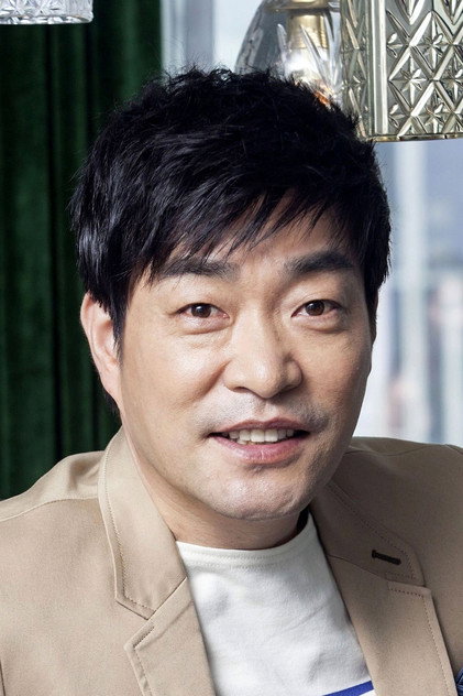 손현주 som Bu Seung-gwon
