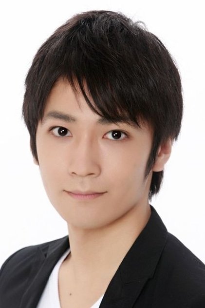 Taito Ban as Akira Ihotsu (voice)