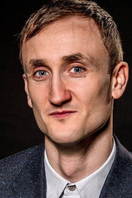 Tom Brooke as John Dashwood