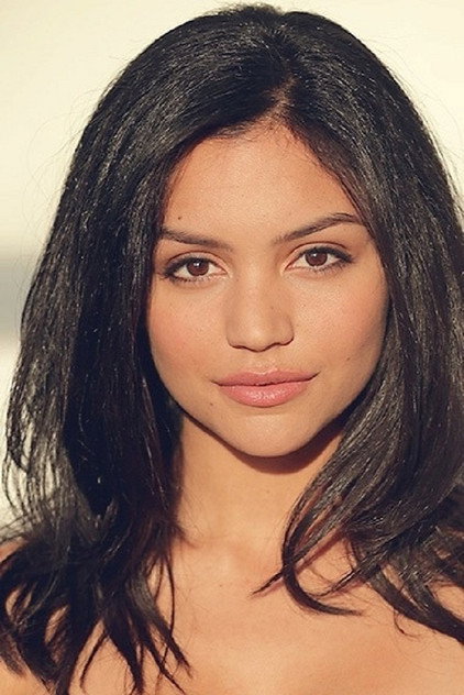 Bianca A. Santos as Carmen Blanco
