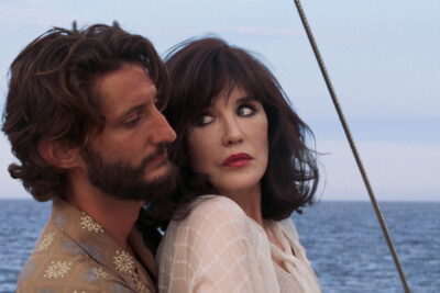 Masquerade: Riviera Decadence Fuels a Masterful Con Artist Tale