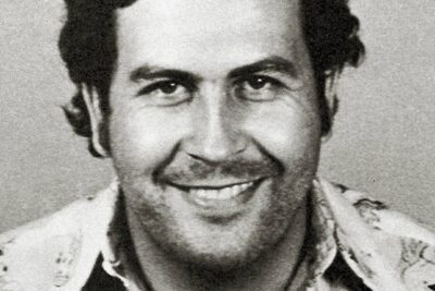 Pablo Escobar