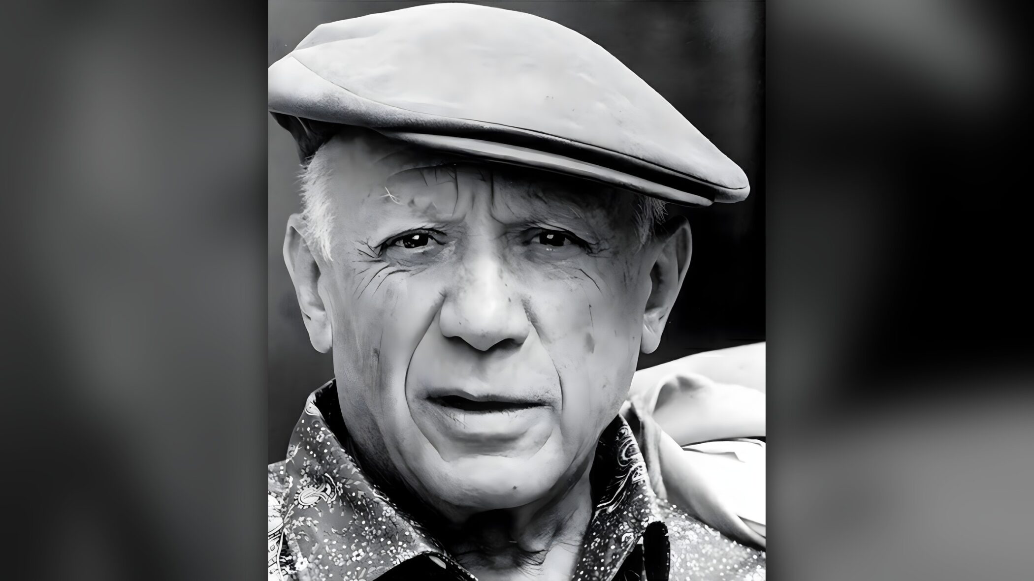 Pablo Picasso