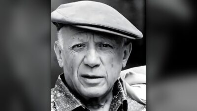 Pablo Picasso