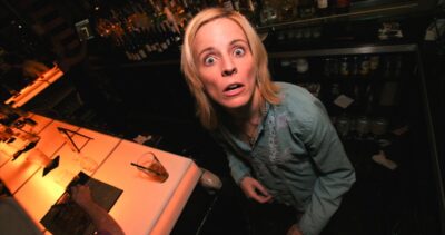 Maria Bamford in Paralyzed by Hope, Netflix documentary