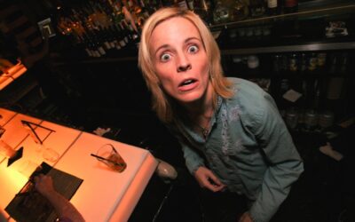 «Paralizada por la esperanza: La historia de Maria Bamford», en Netflix: la cómica que pagaba a desconocidos por escuchar sus chistes