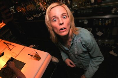 „Paralyzed by Hope: The Maria Bamford Story“ bei Netflix: die Komikerin, die Patton Oswalt für die größte lebende hält