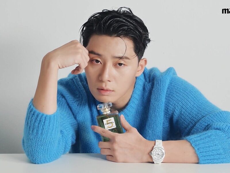 Park Seo-joon: starul romantic din K-drama care vrea să fie altcineva