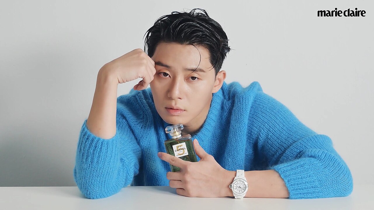 Park Seo-joon