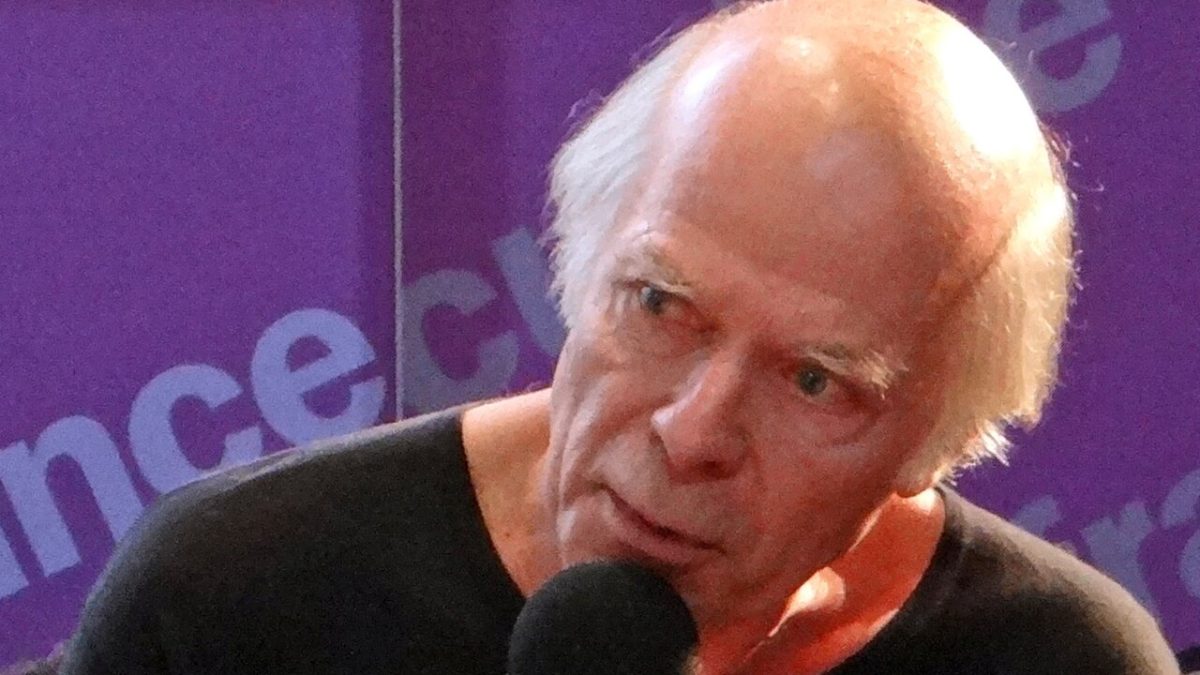 パスカル・キニャール、バロック音楽を生死の問題に変えた小説家