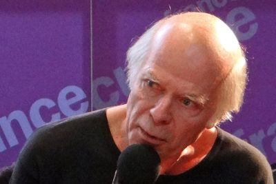 Pascal Quignard