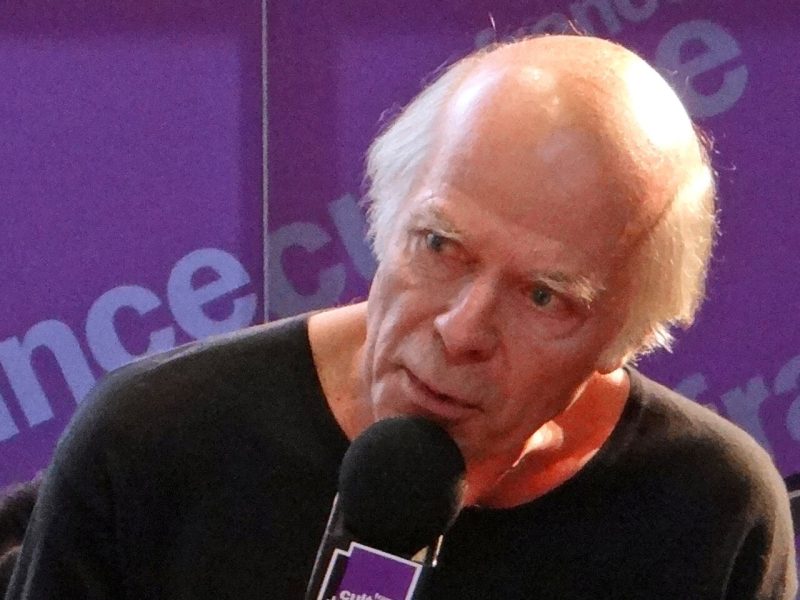Pascal Quignard, barok müziği hayatın ve ölümün meselesi hâline getiren romancı