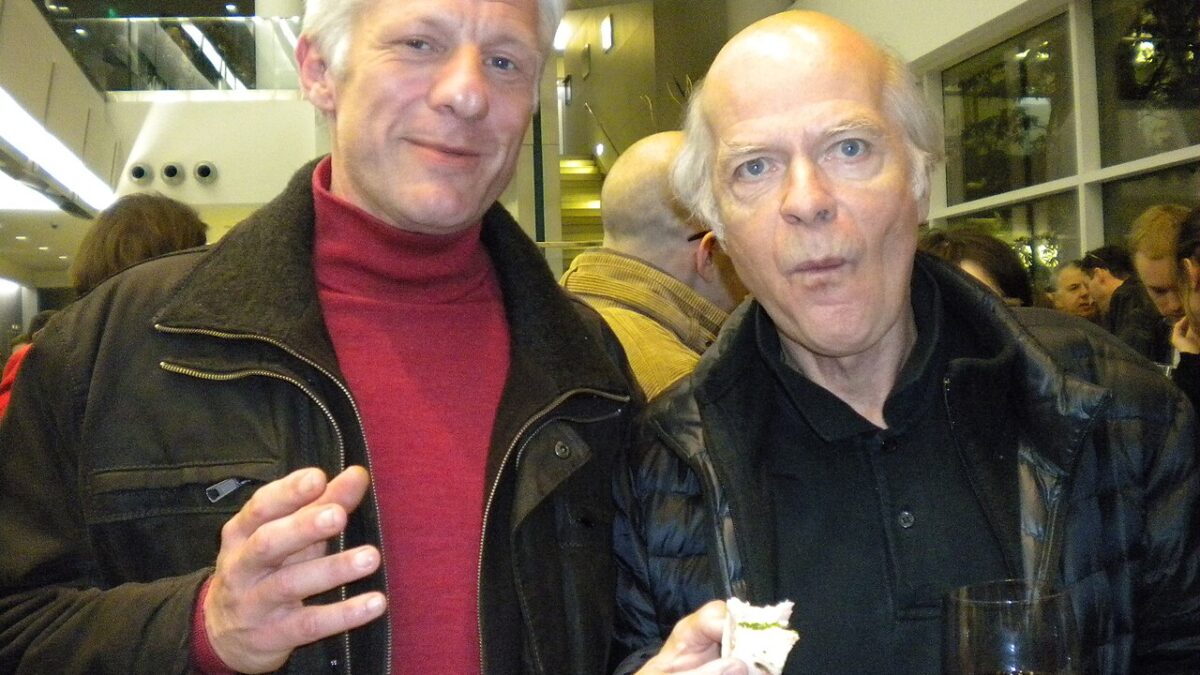 Pascal Quignard, il romanziere che ha fatto della musica barocca una questione di vita o di morte