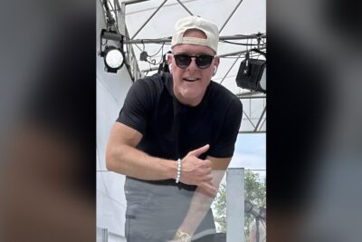 Pat McAfee