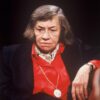 Patricia Highsmith, la romanziera che ha scritto i suoi crimini migliori sotto il sole italiano