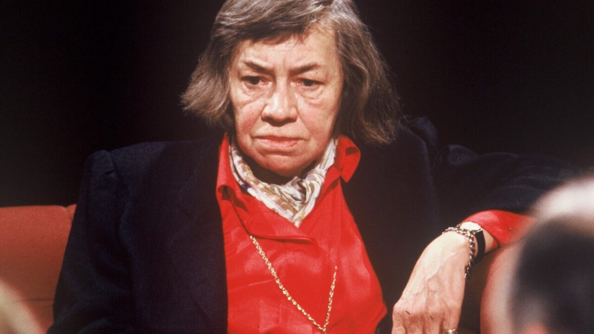 Patricia Highsmith, a escritora que ensinou Tom Ripley a escapar cinco vezes