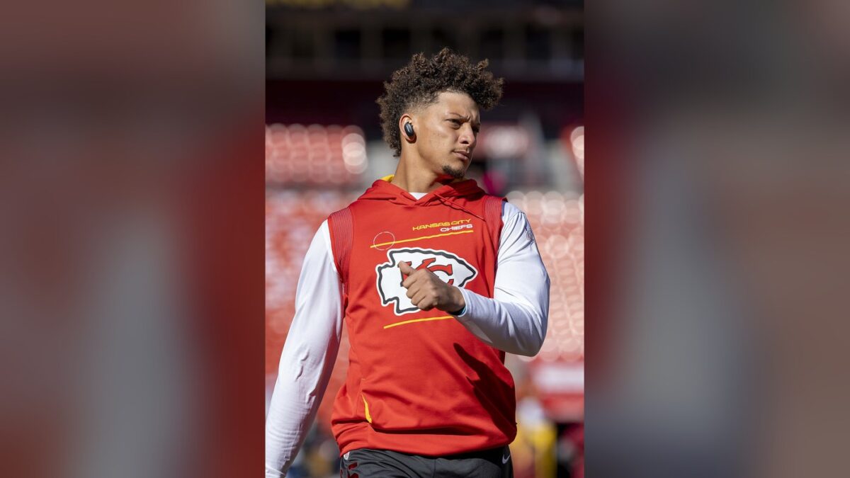 Patrick Mahomes: what breaking down in 2025 tells us about who returns in 2026