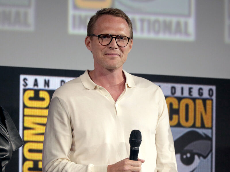 Paul Bettany, le caméléon britannique que WandaVision a enfin mis en lumière
