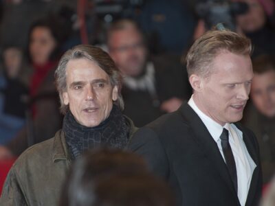 Paul Bettany