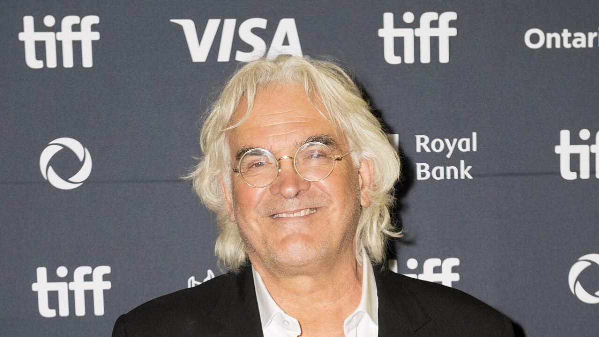 Paul Greengrass, el cineasta que filma la historia como si fuera urgente