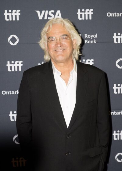 Paul Greengrass