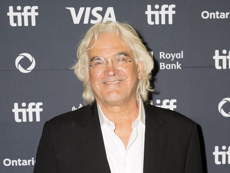 Paul Greengrass e a câmera que nunca desvia do momento da crise