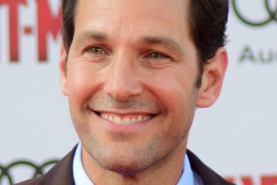 폴 러드