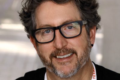 Paul Tremblay