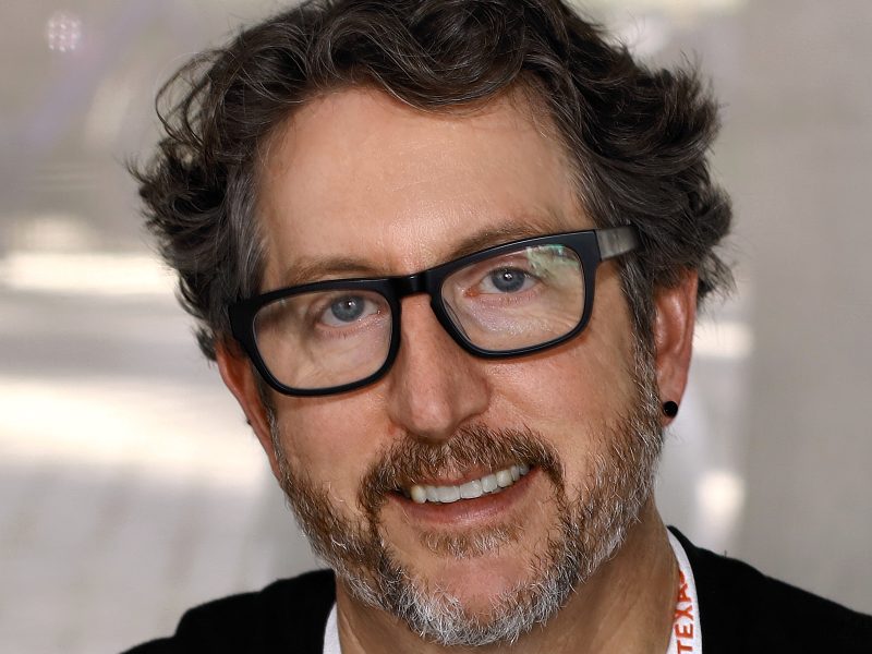Paul Tremblay, the novelist who refuses to let you know if the monster is real