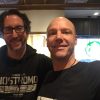 Paul Tremblay, nhà văn xây dựng nỗi kinh hoàng từ câu hỏi không có lời giải