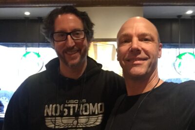 Paul Tremblay