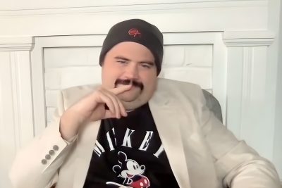 Paul Walter Hauser: the case against writing someone off