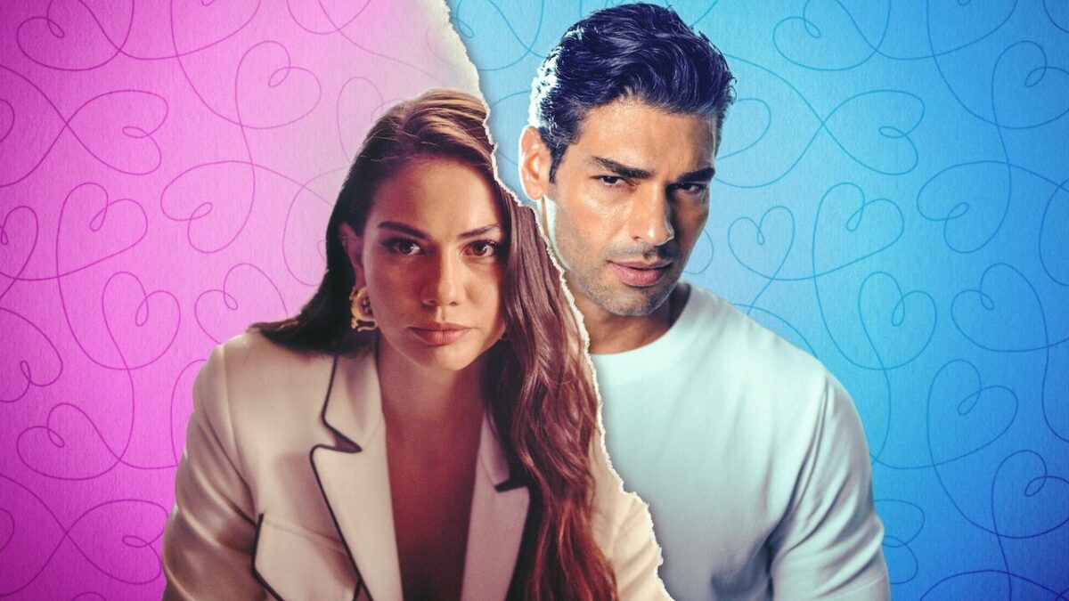 Tácticas de Amor 2 sobrevive gracias a la química de sus protagonistas