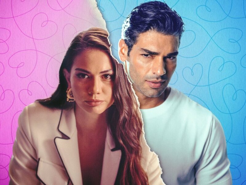 Love Tactics 2 कहानी से ज़्यादा जोड़ी की केमिस्ट्री पर टिकी है