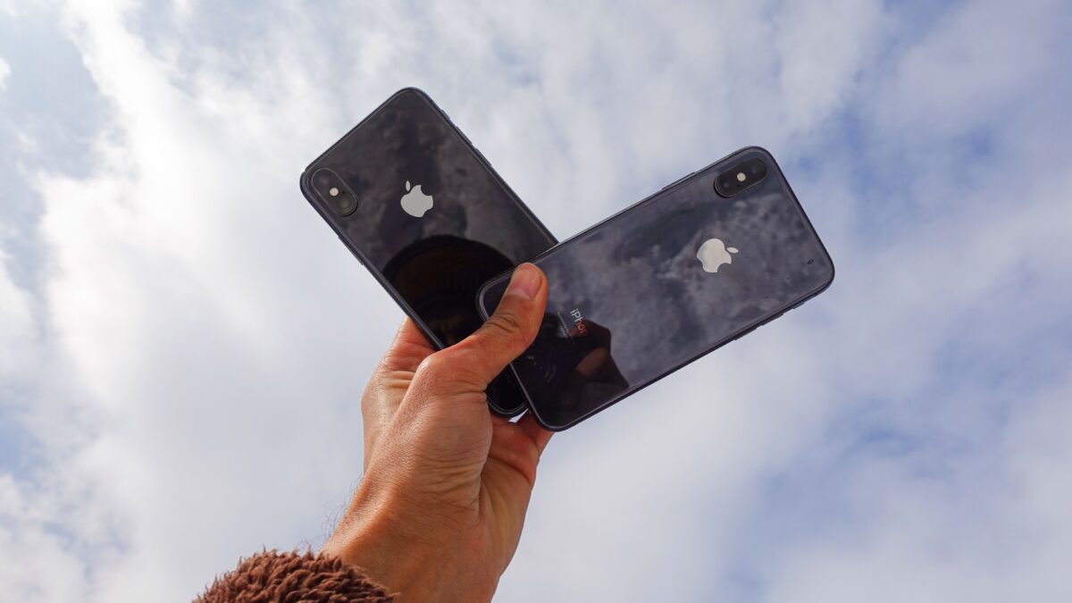 Apple opfert Face ID für das dünnste Faltphone — iPhone Ultra ab 2.000 Dollar