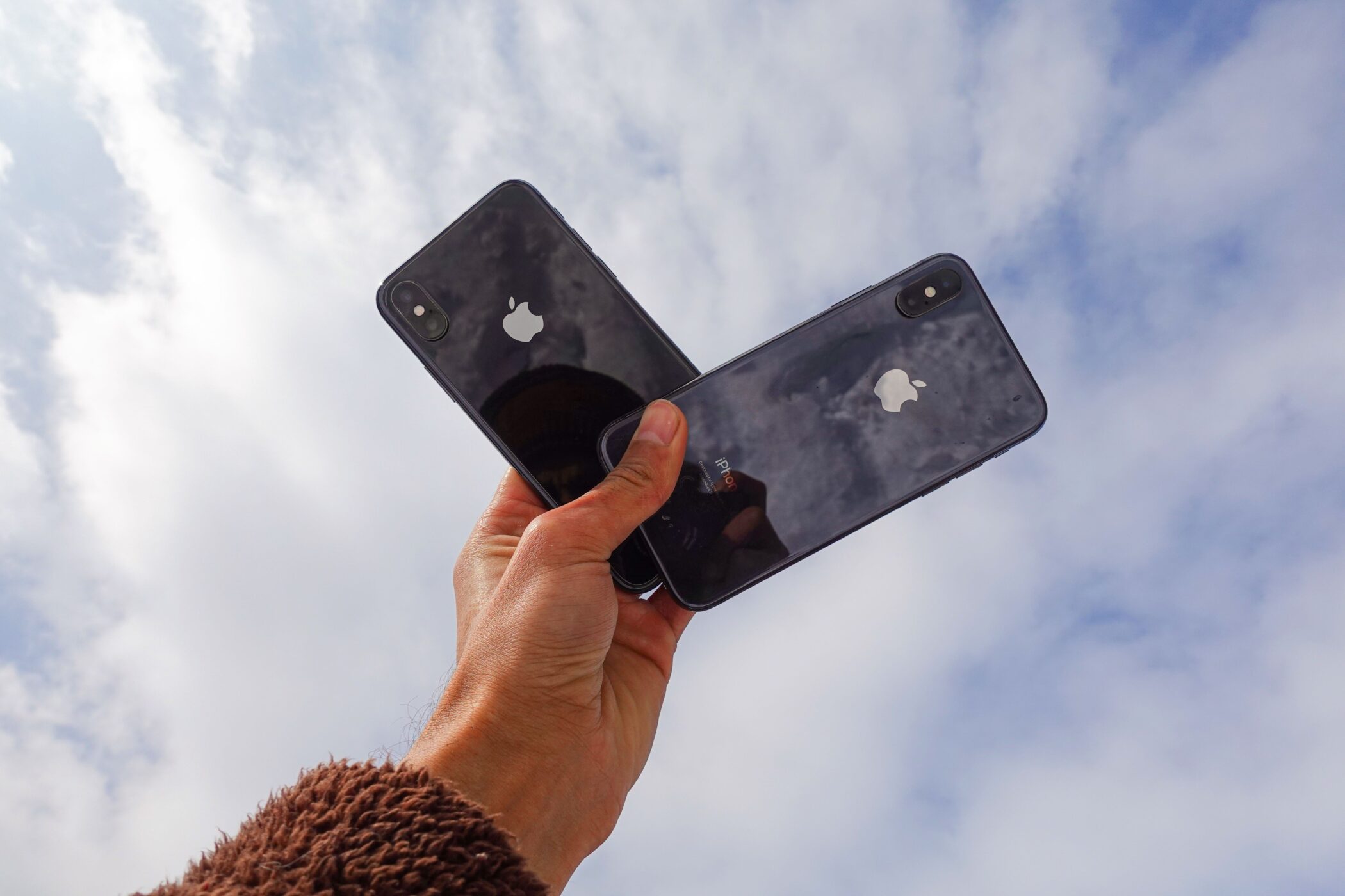 Apple