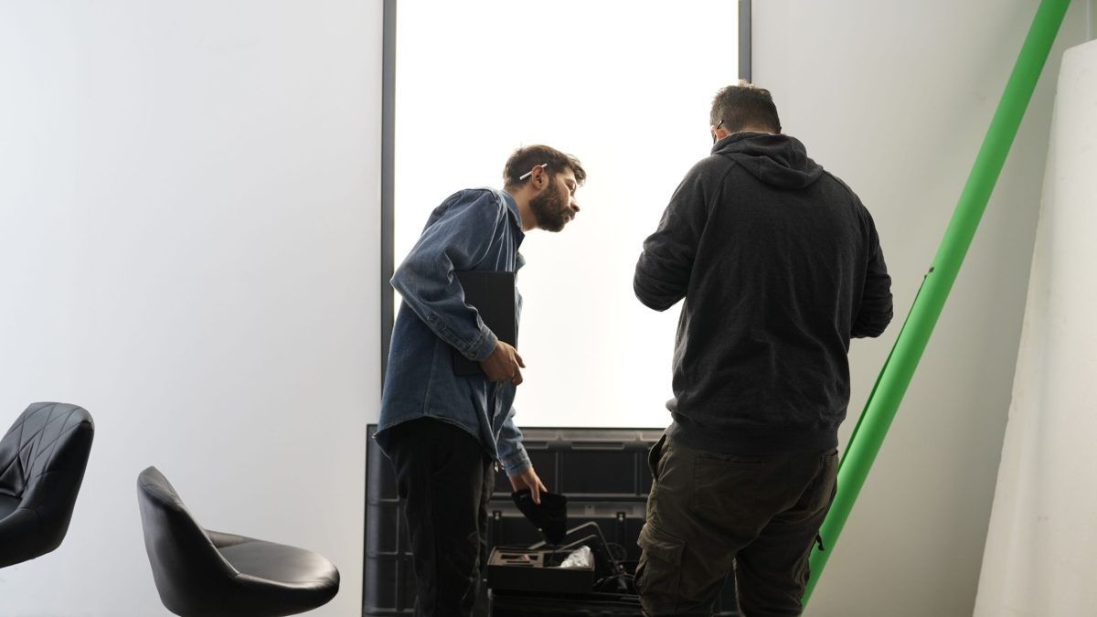 Anton Studios entra en The Creatives, el grupo en el que 17 productores europeos conservan el control