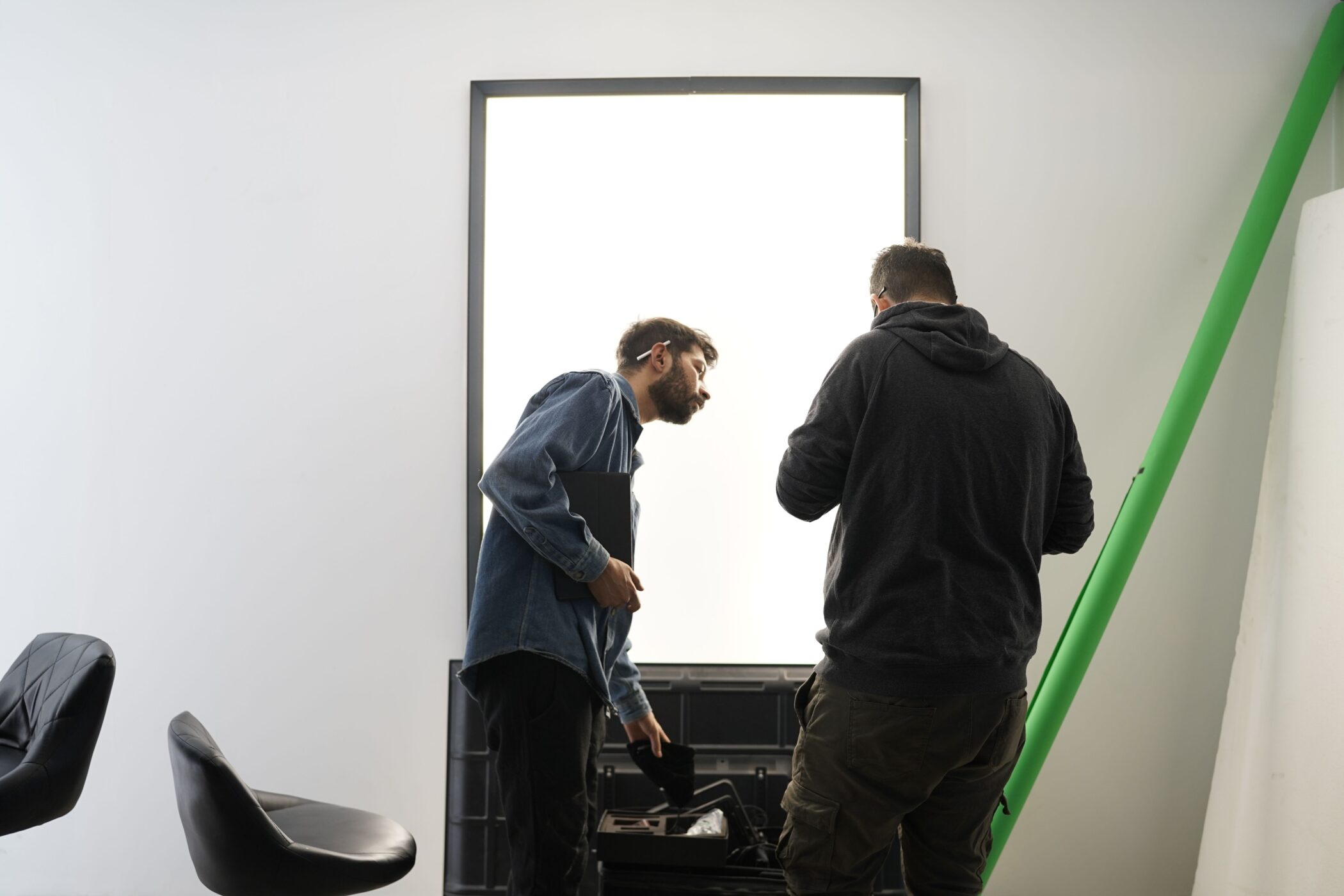 Anton Studios entra en The Creatives, el grupo en el que 17 productores europeos conservan el control