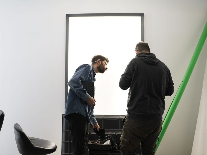 Anton Studios entra en The Creatives, el grupo en el que 17 productores europeos conservan el control