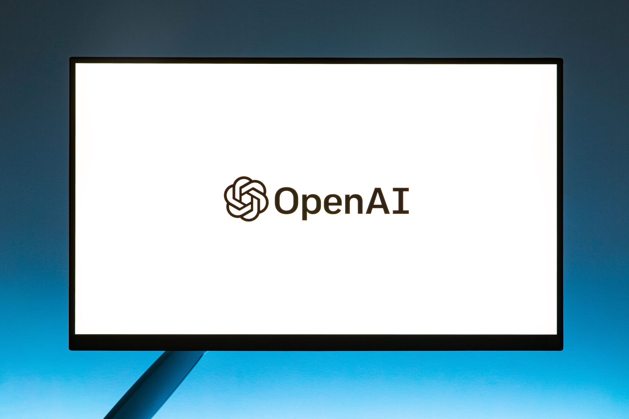 OpenAI — Photo: Andrew Neel / Pexels