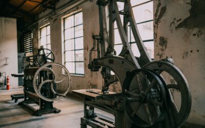 Revolução Industrial: as transformações econômicas que ainda moldam o mundo moderno