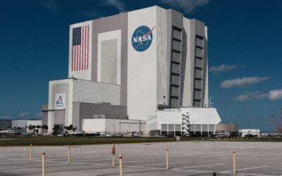 NASA와 IBM, 달의 물 얼음을 22% 더 정확하게 탐지하는 무료 AI 공개