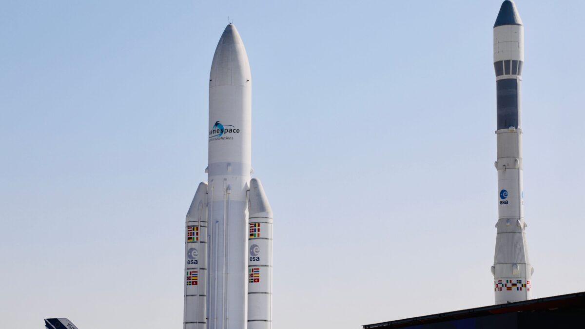 Isar Aerospace alcanzó la órbita — la apuesta son 40 lanzamientos anuales en Europa