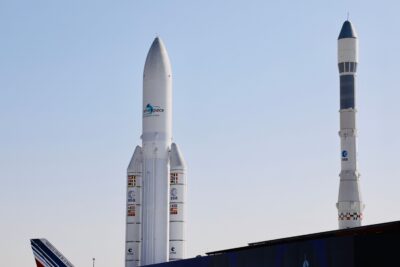 Isar Aerospace вышла на орбиту. Ставка — 40 запусков в год