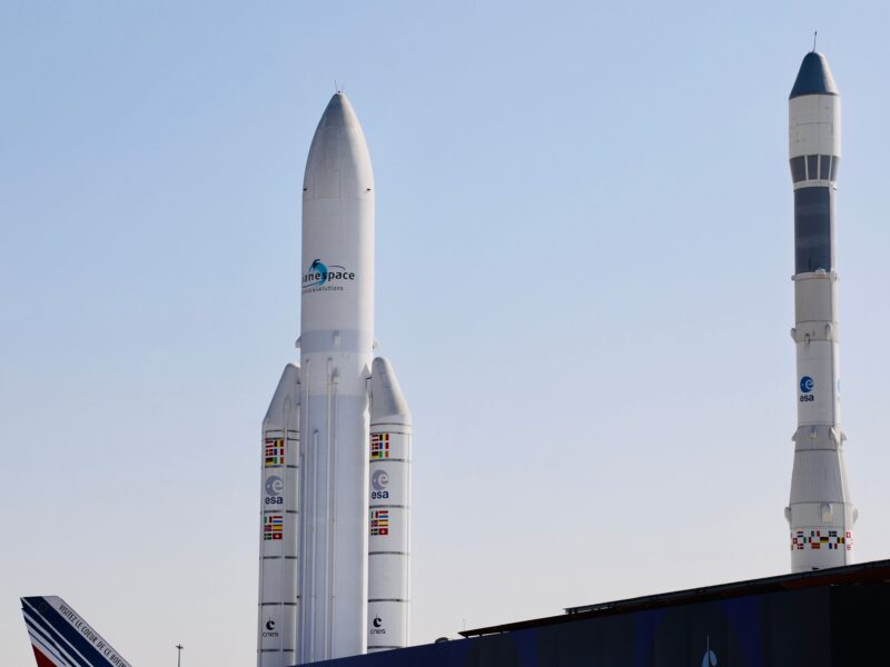 Isar Aerospace alcanzó la órbita. El reto es repetirlo 40 veces al año