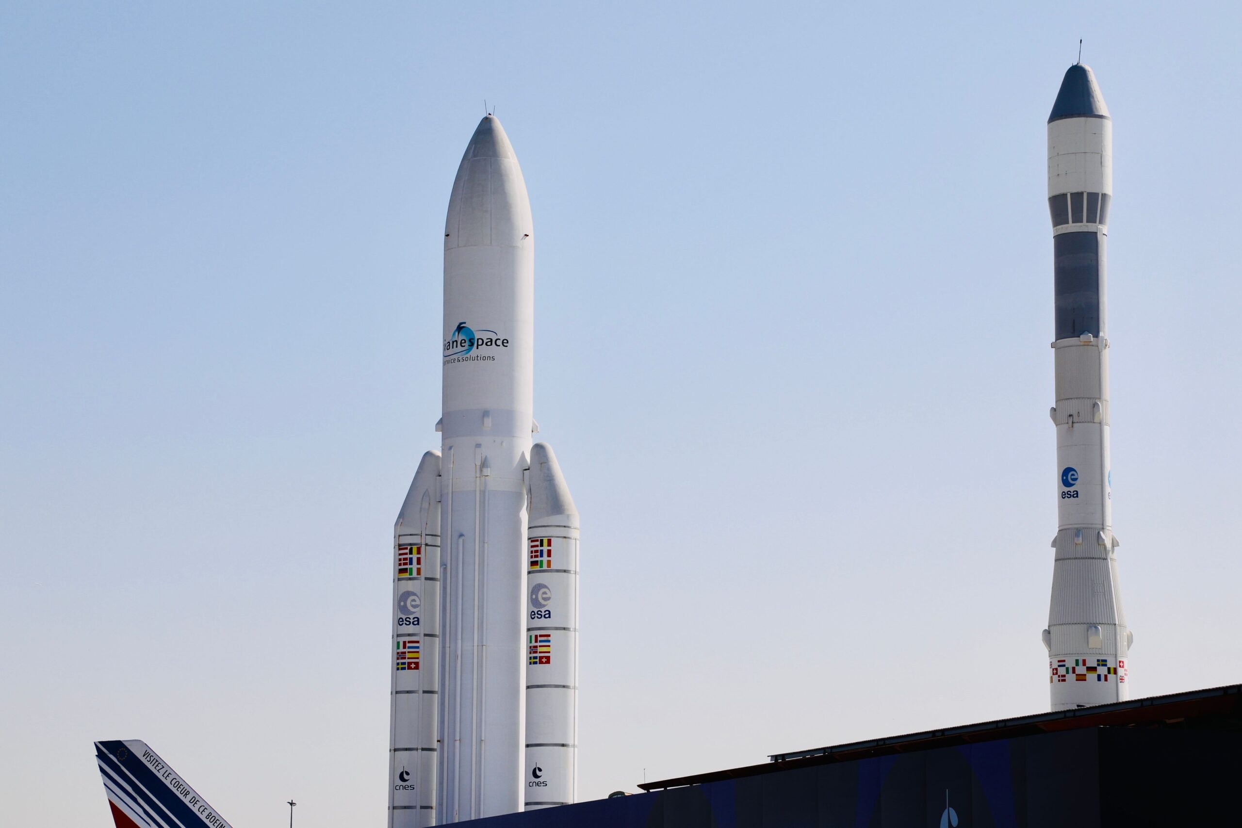 Isar Aerospace atingiu a órbita. A aposta europeia são 40 lançamentos por ano
